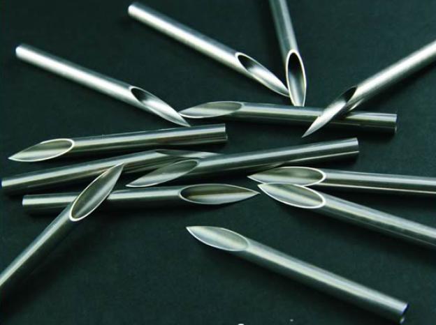 不銹鋼醫用皮下注射針管